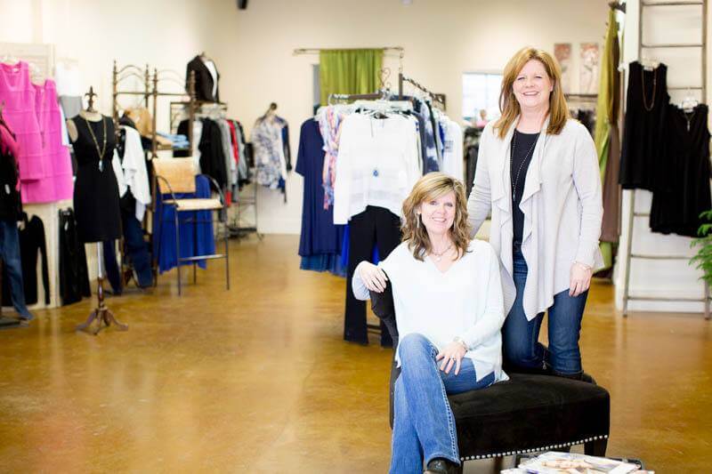 Dana Driver & Cheryl Walker, FACES of Memphis Dana Driver & Cheryl Walker | styleblueprint.com