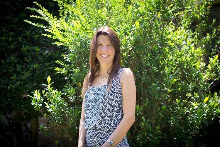 Melanie Suria, FACES of Memphis Melanie Suria | styleblueprint.com