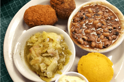 The 4 Best Soul Food Restaurants in Memphis - Soul Food
