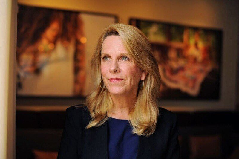 Welcome Alice Gray Stites as today's FACE of Nashville.
