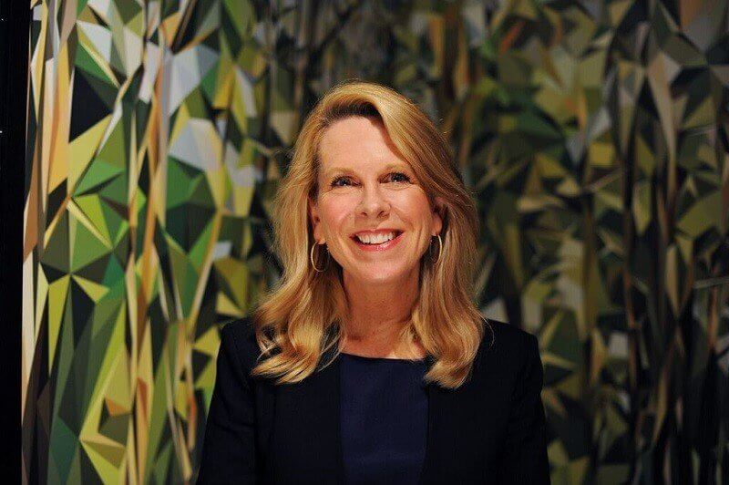 FACES of Louisville: Alice Gray Stites