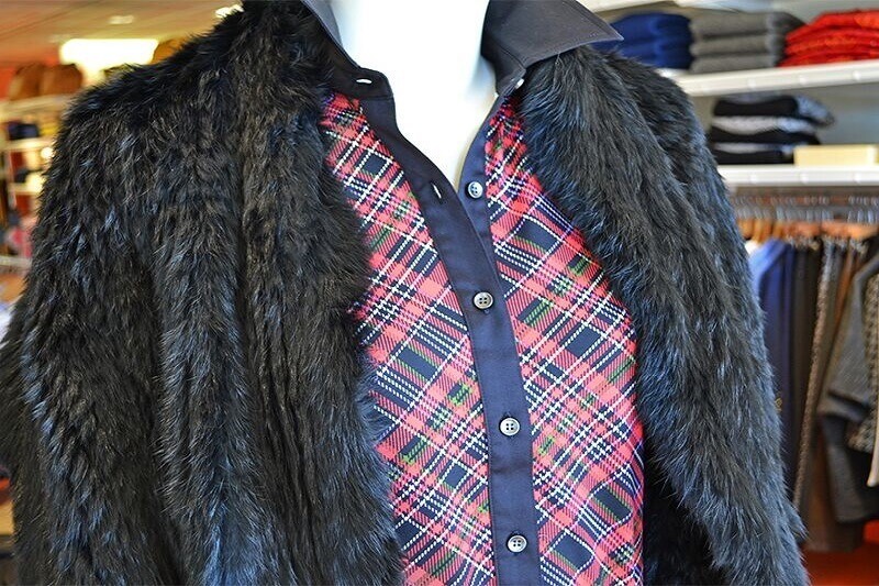 What to Wear: December Events in Louisville