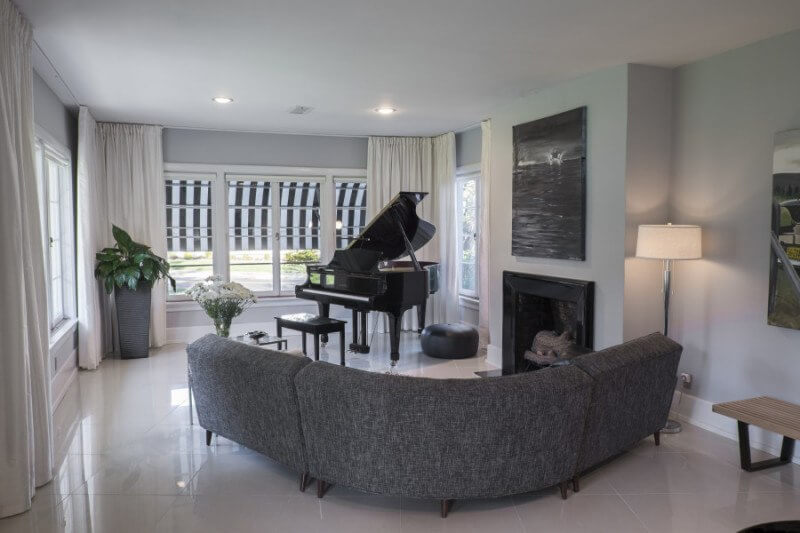 Check Out This Mid 20thCentury Modern Home in Louisville, KY