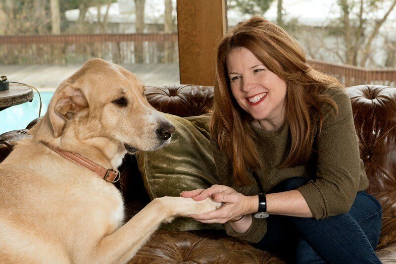 Angie Cook: FACES of the South