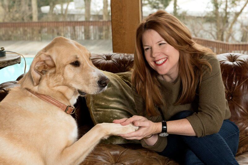 Angie Cook of Hester & Cook