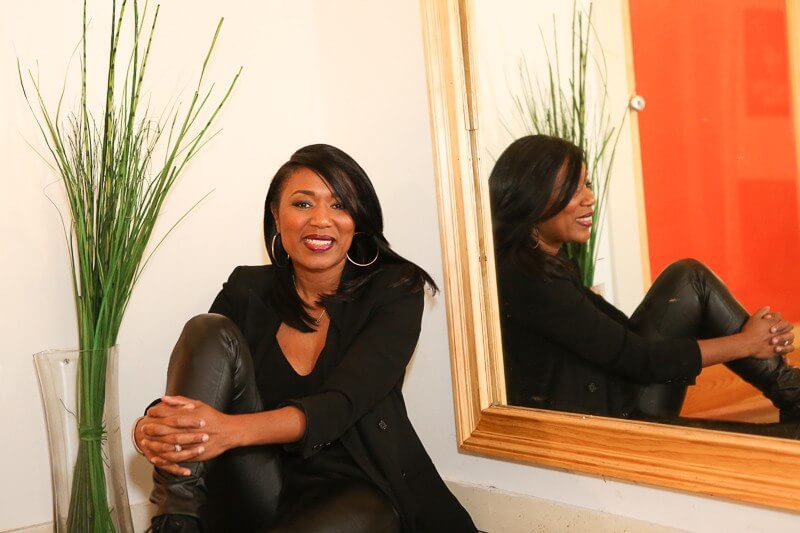 Angela Watts