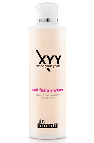 Dr Brandt micellar water