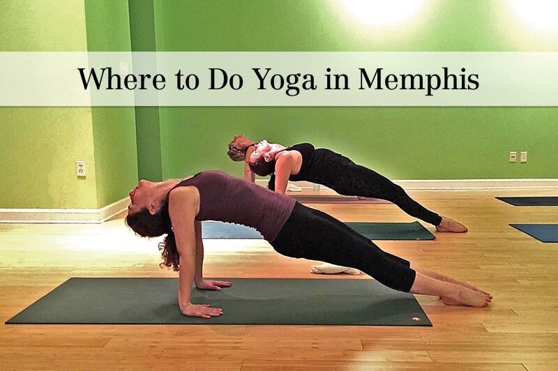 A Beginner’s Guide to Memphis Yoga