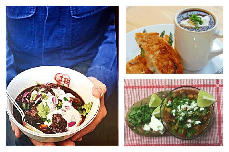 5 Amazing Chili Recipes From Around the South