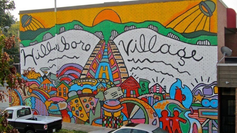 The Meaning Behind 10 Nashville Neighborhood Names