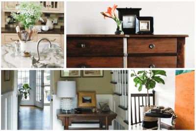 How to Style Your Home