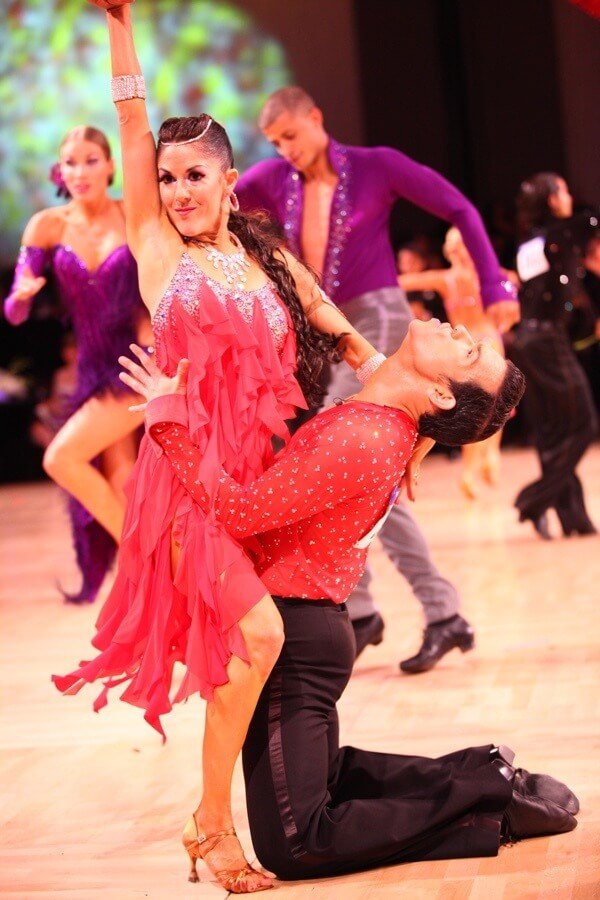 Magic City Ballroom