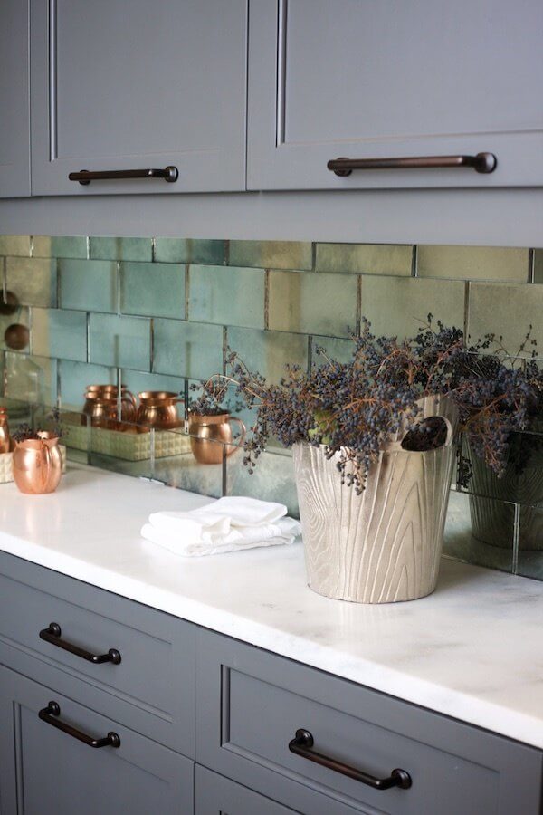 butler's pantry