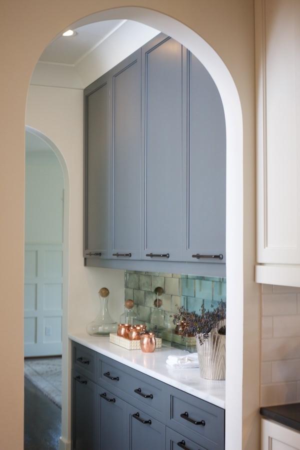 butler's pantry