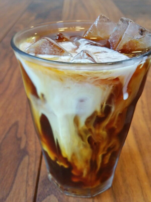 Revelator coffee