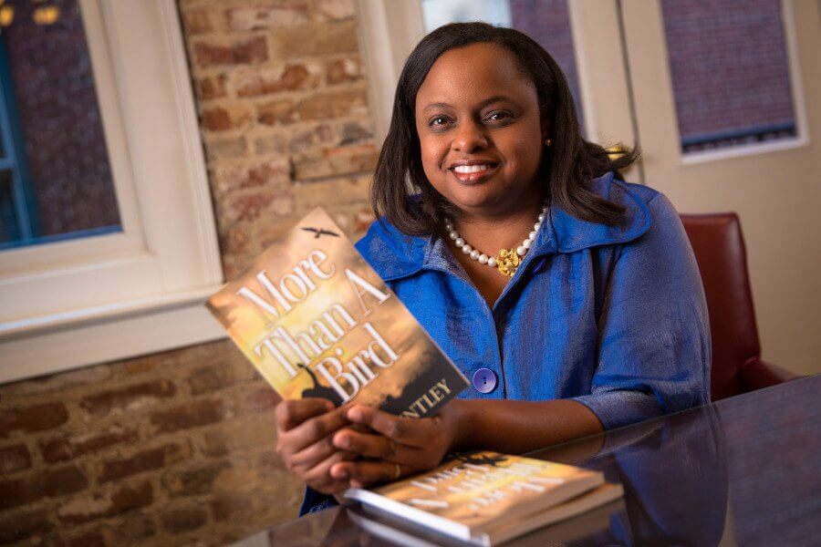 Liz Huntley is a truly remarkable woman. Liz Huntley