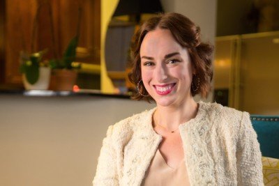 Megan LaRussa Chenoweth: FACES of Birmingham - Megan LaRussa