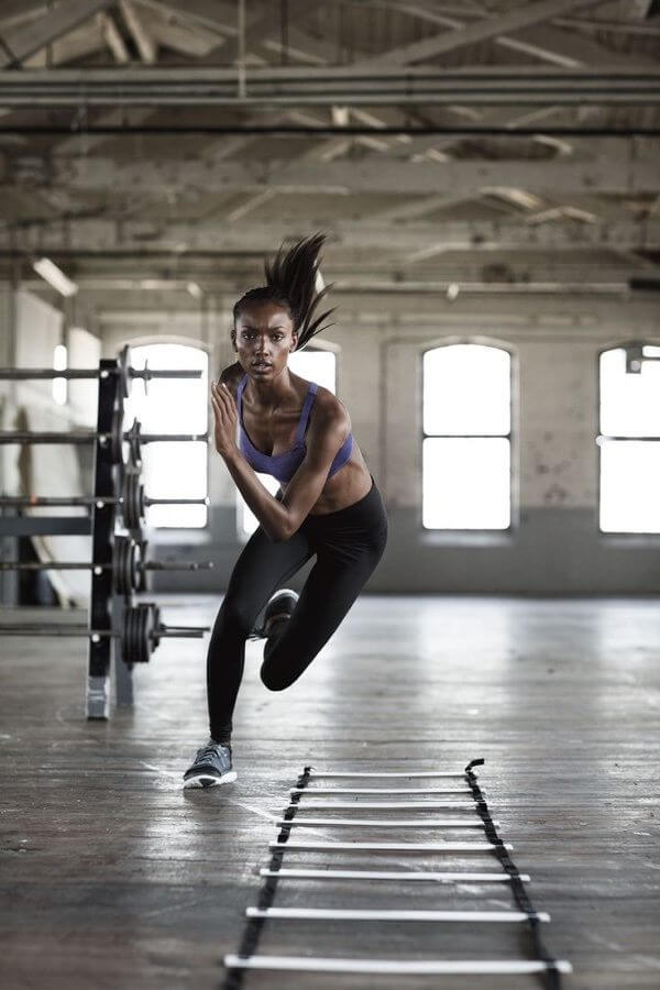Strength training