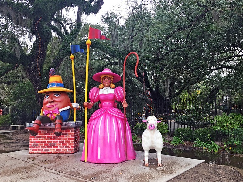 Storyland