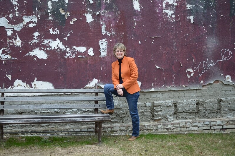 Stacy McCall