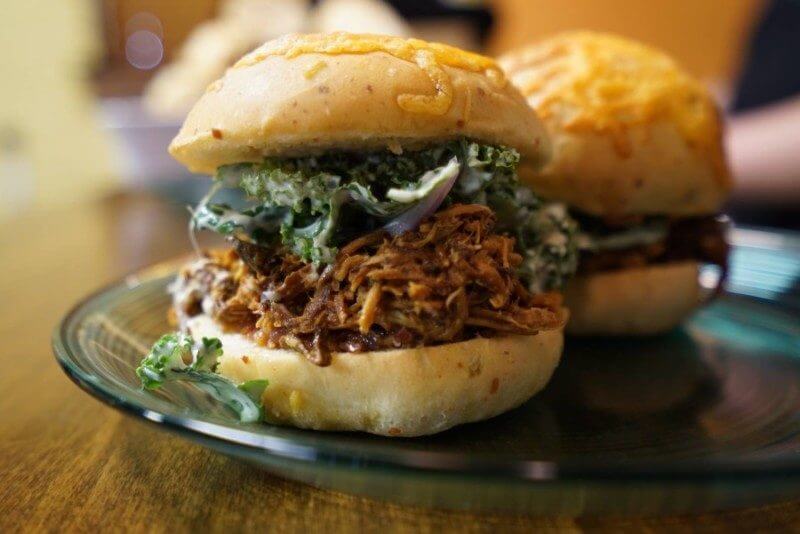 New Louisville Restaurants 2016