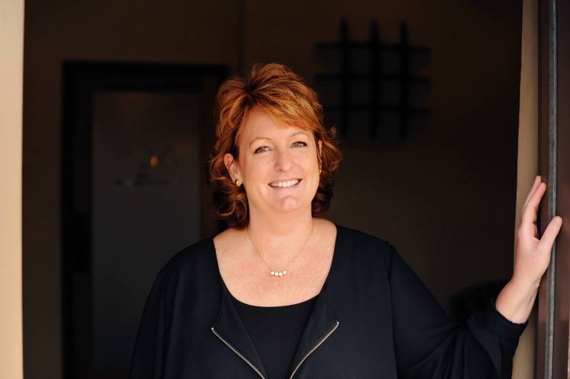 Colleen O'Connor