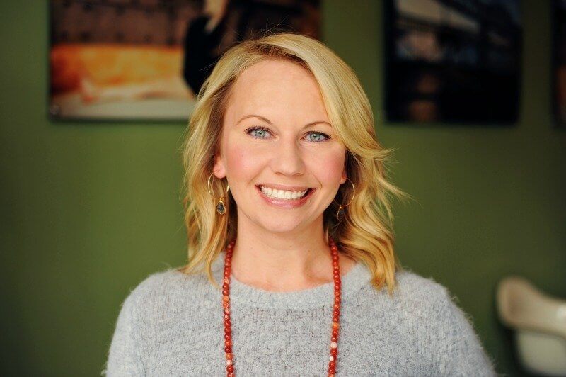 Meredith Conroy