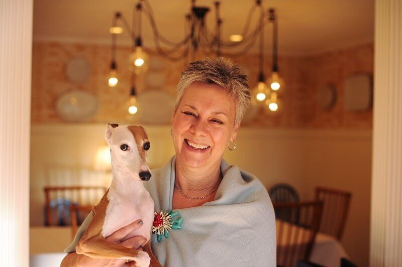 Cayman Islands Trip Winner Lyn Lage: FACES of the South