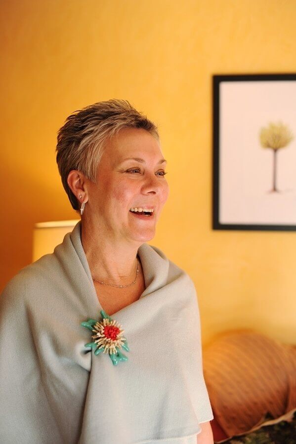 FACES of Louisville Lyn Lage