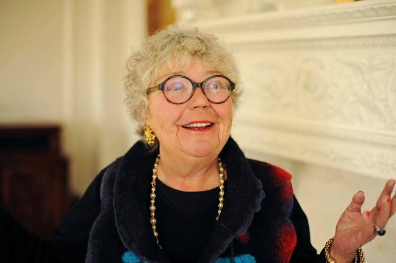 Sandy Gulick