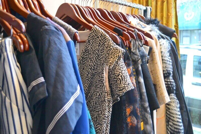 Messie Shop