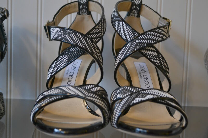 Messie Shop: Designer Deals By Appointment Only!