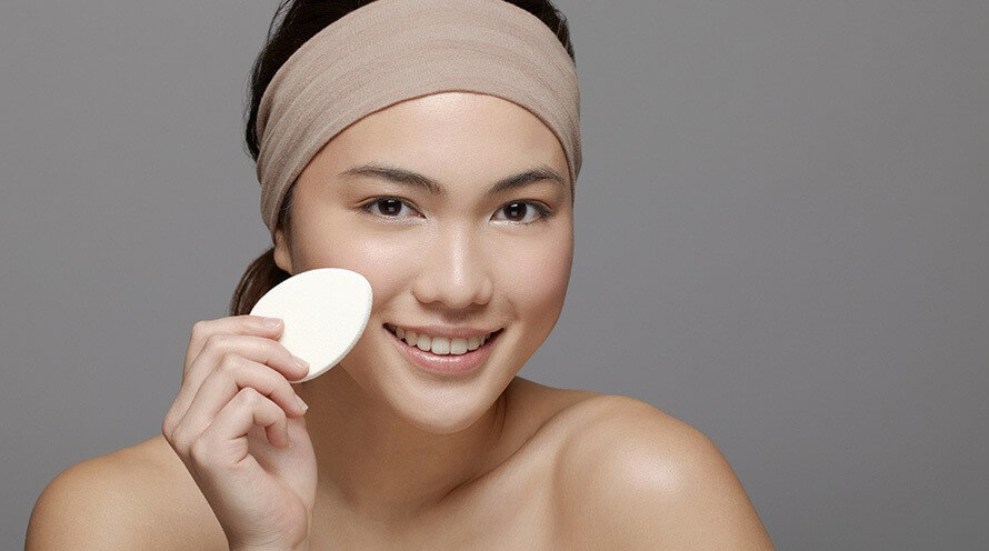 Stop Washing Your Face … and Have Better Skin?