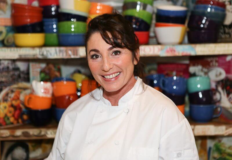 Jenny Levison: FACES of Atlanta