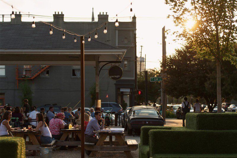 48 Hours in Louisville