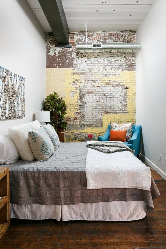 Germantown Mill Loft