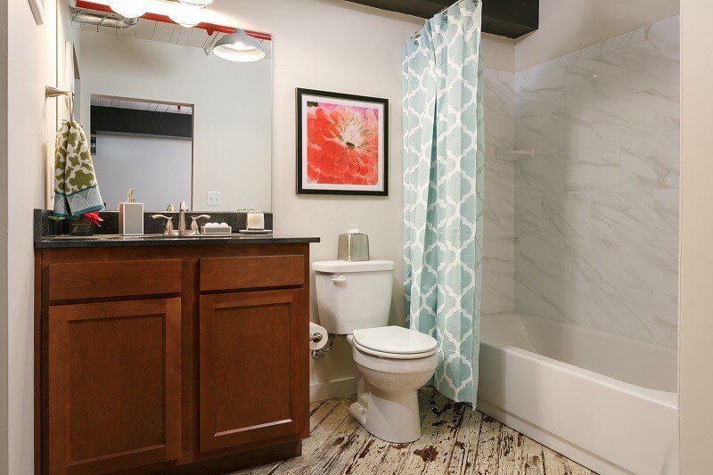 Germantown Mill Loft