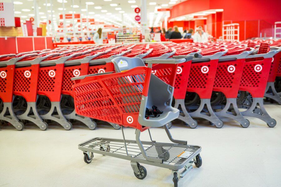Caroline's Cart