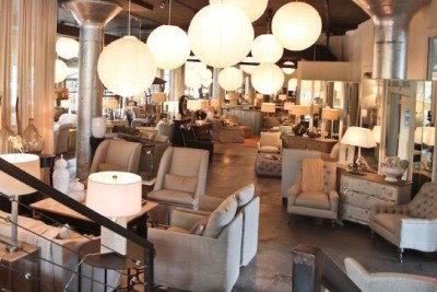 Dreamy Design at Richard Tubb Interiors - Richard Tubb
