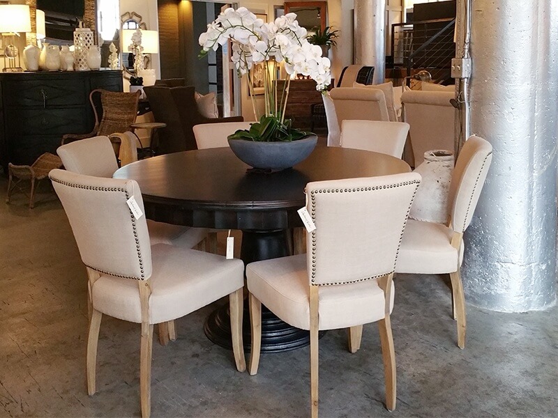 Richard Tubb Interiors