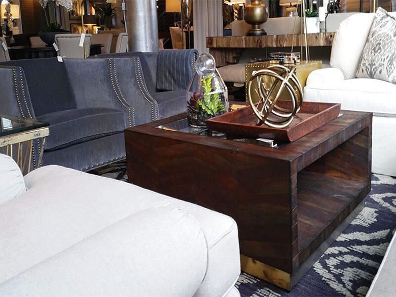 Richard Tubb Interiors