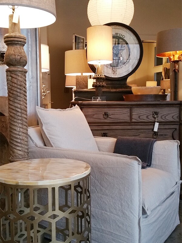 Richard Tubb Interiors