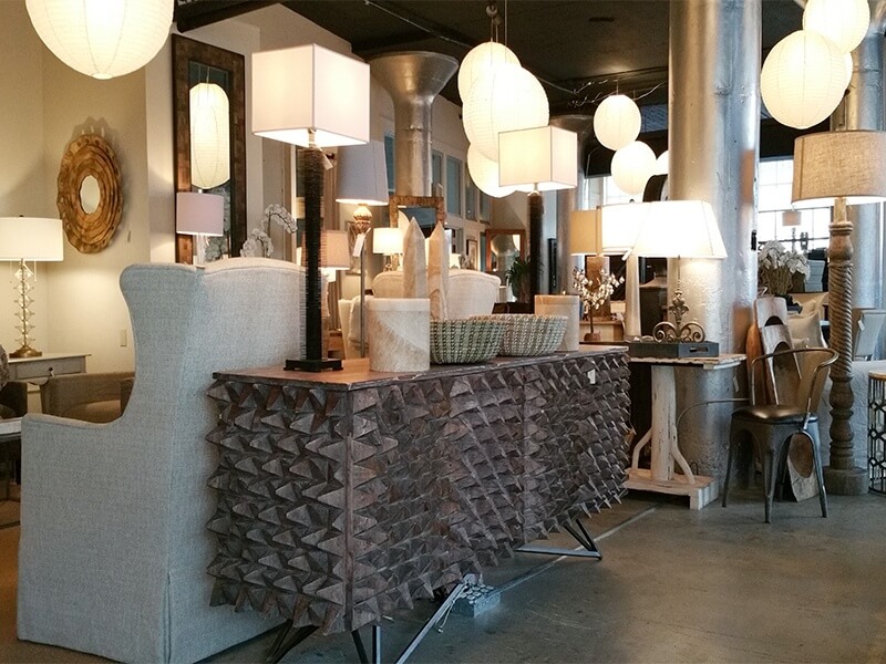 Richard Tubb Interiors