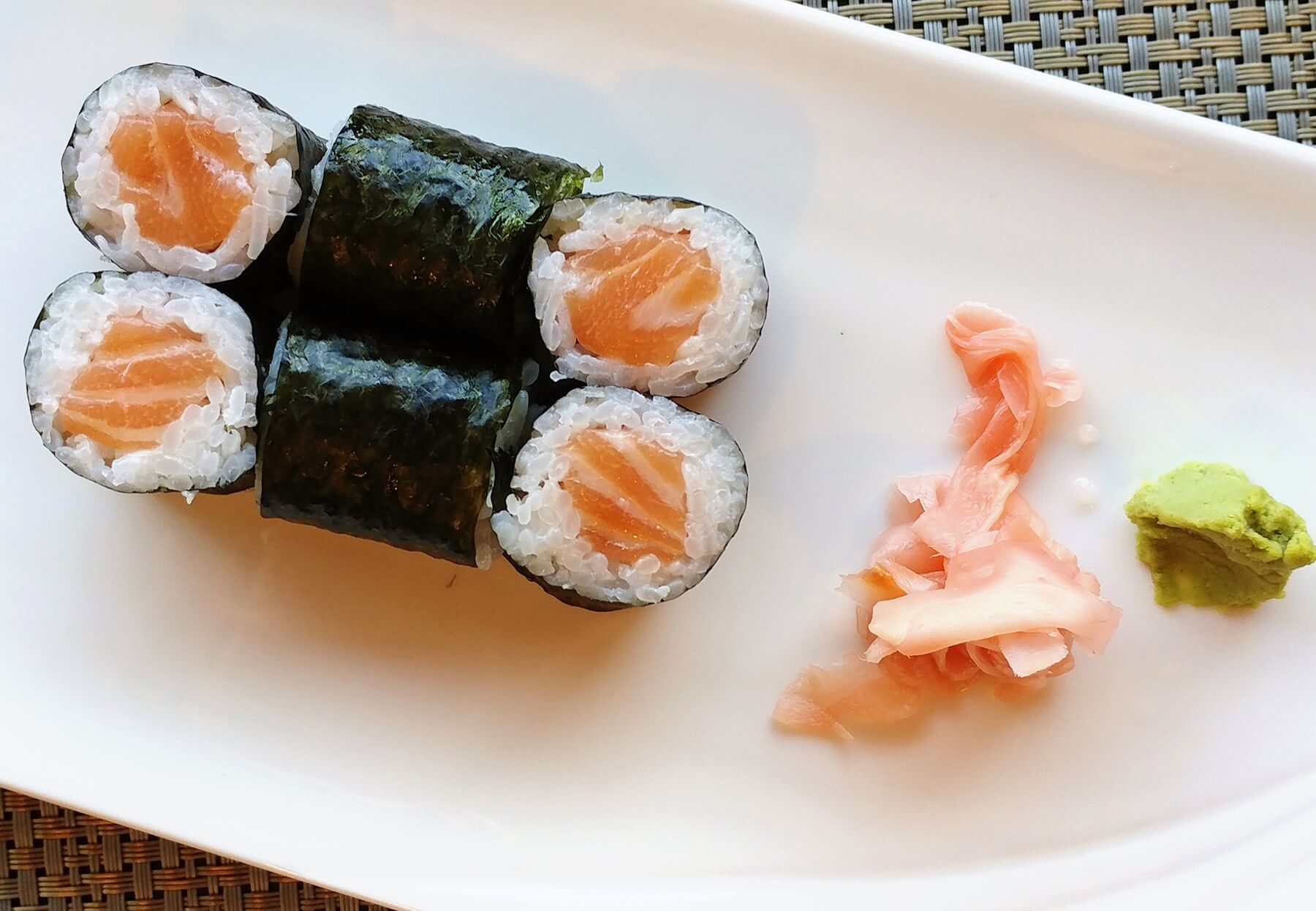 sushi