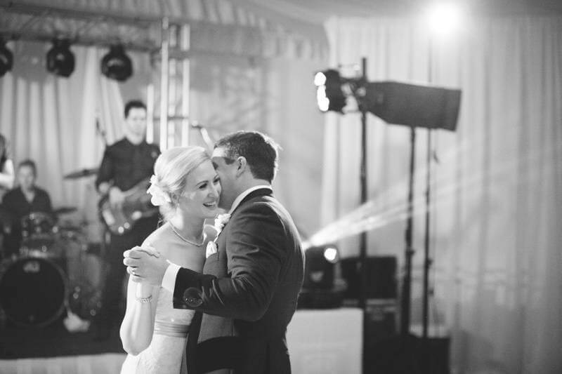 wedding dance