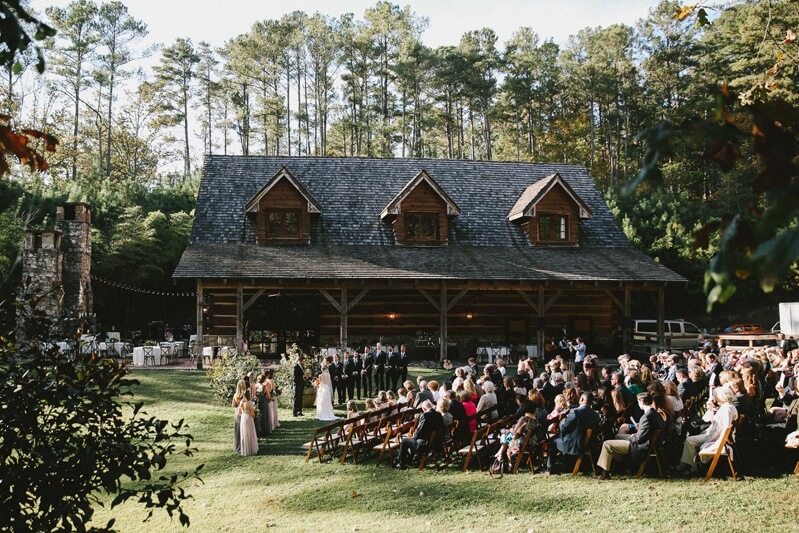 Swann Lake Stables