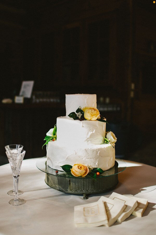 Barb’s Cakes