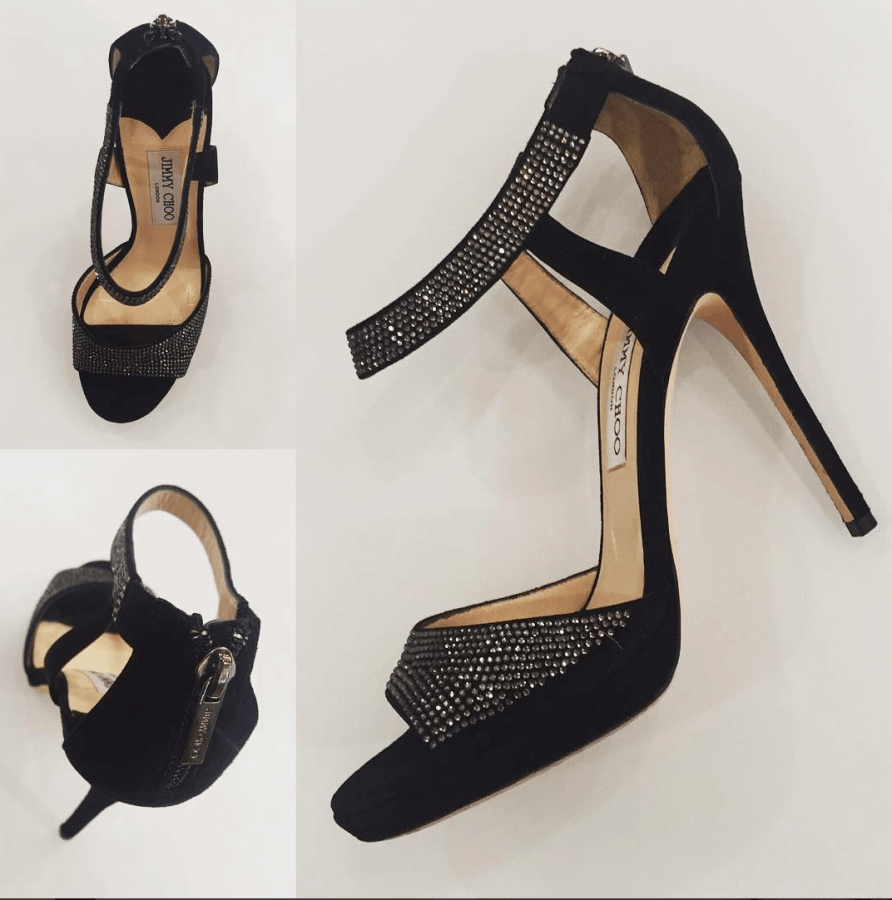 J.T. Posh, one of the best boutiques in Charlotte