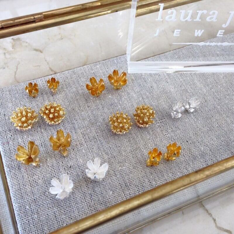 Laura James Jewelry