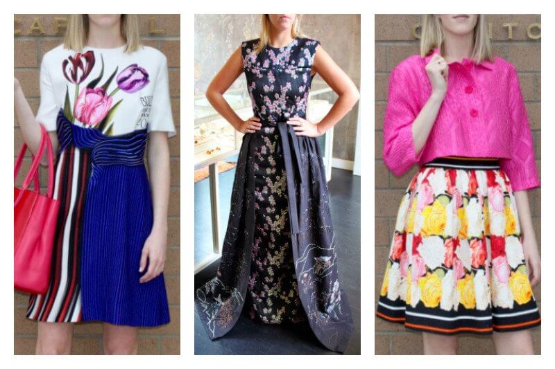 Capitol Charlotte, one of the best boutiques in Charlotte